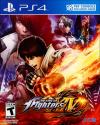 King of Fighters XIV, The Box Art Front